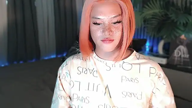 UrGoddess Sofia online show from March 2026 07:13:01 AM