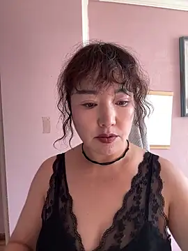 oo-shanshan online show from November 2025 12:43:02 AM