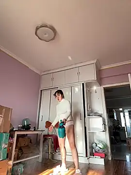 oo-shanshan online show from December 2025 02:08:02 AM