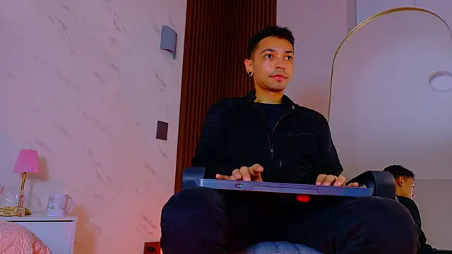 Imtavo online show from January 2026 09:18:02 PM