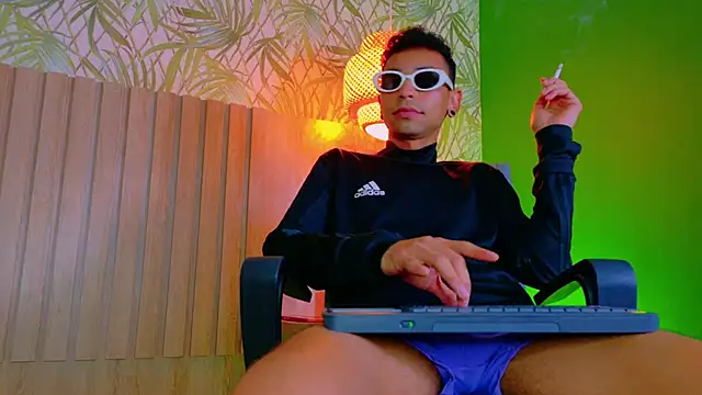 Imtavo online show from January 2026 09:07:02 PM