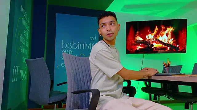 Imtavo online show from February 2026 01:48:01 AM