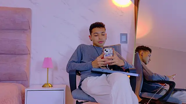 Imtavo online show from February 2026 09:11:01 PM