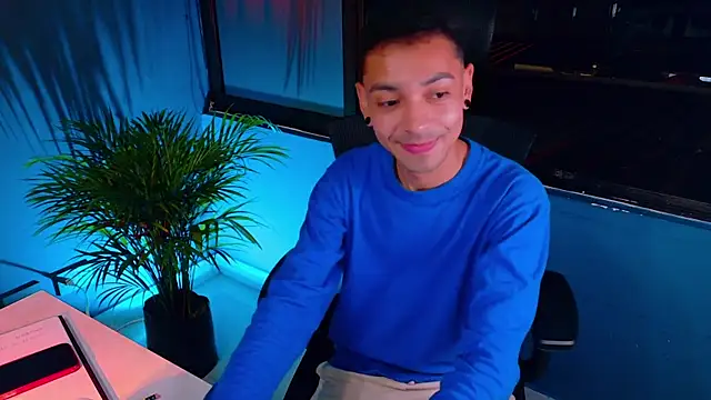 Imtavo online show from February 2026 12:20:01 AM