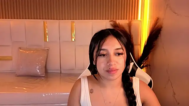 Juliana Tx online show from March 2026 03:01:02 AM