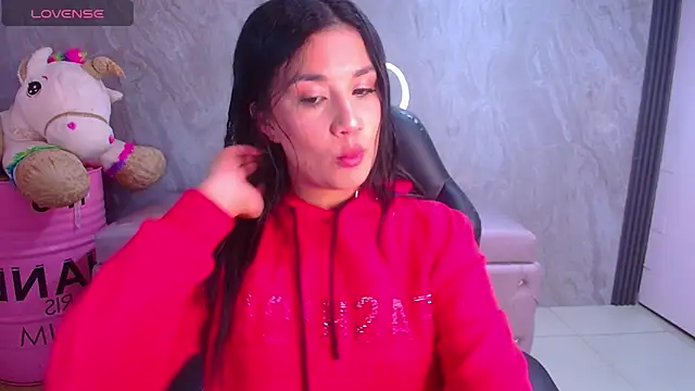 Violetta jhonson a online show from January 2026 03:23:02 AM