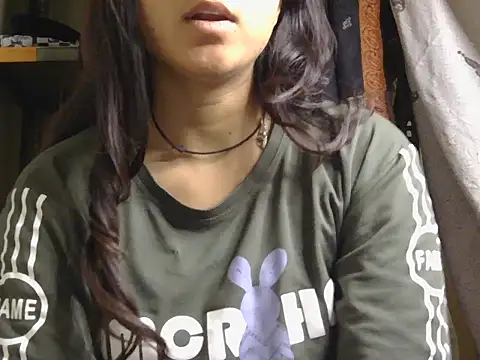 Anika Singh online show from February 2026 03:26:01 AM