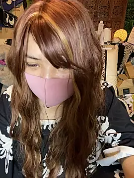 oxLILxMELOxo online show from November 2025 03:33:01 PM