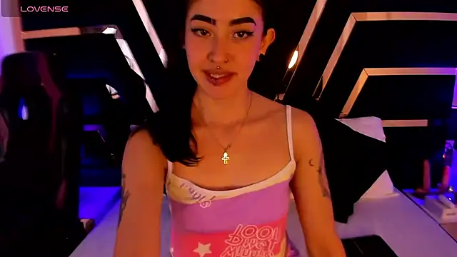 Cataleya Sub69 online show from February 2026 01:17:01 PM