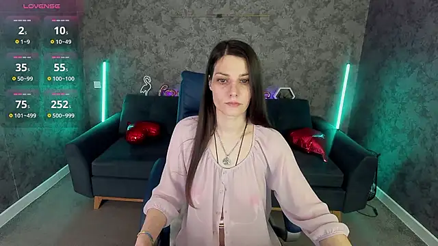 LadyChanelll online show from February 2026 02:03:02 PM