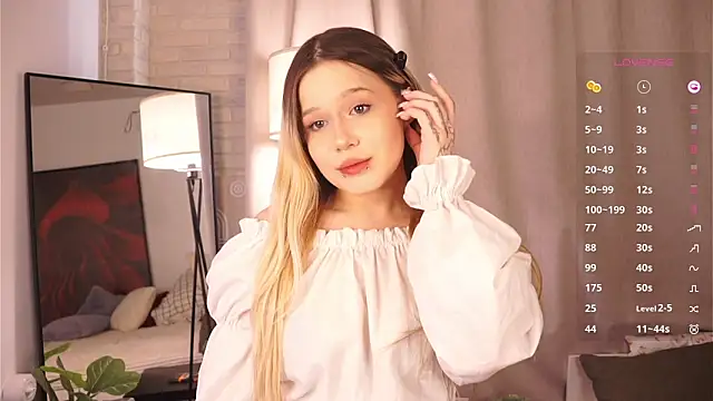 Snapshot of Love_audirs6 chatting on February 2026 12:23:01 PM Love audirs6 online show from February 2026 12:23:01 PM