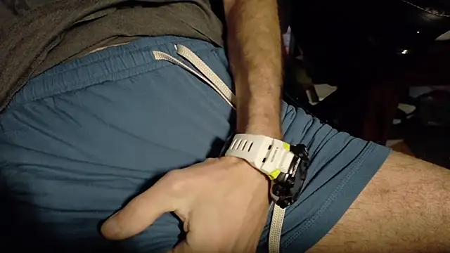 Chrisatmiami online show from February 2026 08:22:01 AM