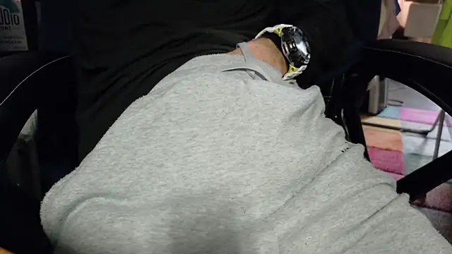 Snapshot of Chrisatmiami chatting on March 2026 01:29:02 PM Chrisatmiami online show from March 2026 01:29:02 PM