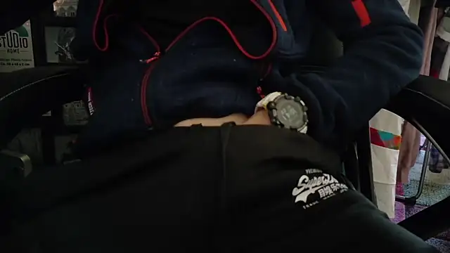 Snapshot of Chrisatmiami chatting on March 2026 02:42:01 PM Chrisatmiami online show from March 2026 02:42:01 PM