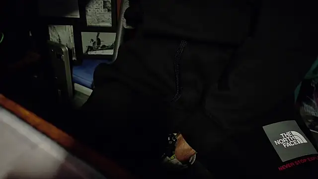 Snapshot of Chrisatmiami chatting on March 2026 06:00:01 PM Chrisatmiami online show from March 2026 06:00:01 PM