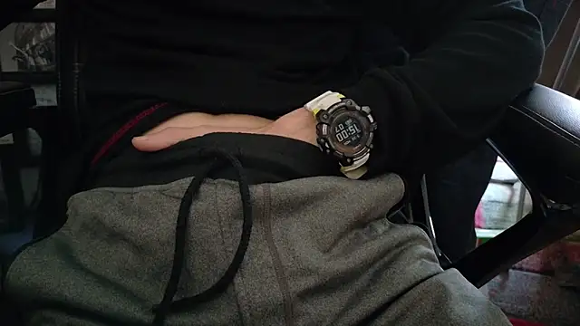 Snapshot of Chrisatmiami chatting on March 2026 01:01:01 PM Chrisatmiami online show from March 2026 01:01:01 PM