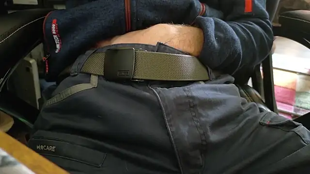 Snapshot of Chrisatmiami chatting on April 2026 12:36:02 PM Chrisatmiami online show from April 2026 12:36:02 PM