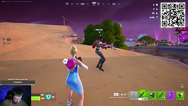 Snapshot of Ak_Macros chatting on February 2026 05:46:02 PM Ak Macros online show from February 2026 05:46:02 PM