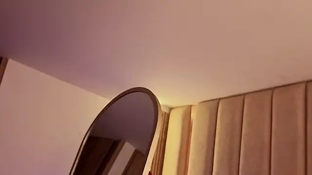 Snapshot of Iamnyxy chatting on March 2026 12:09:01 PM Iamnyxy online show from March 2026 12:09:01 PM