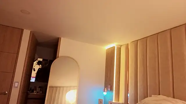 Snapshot of Iamnyxy chatting on March 2026 11:06:01 AM Iamnyxy online show from March 2026 11:06:01 AM