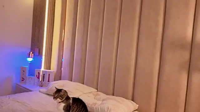 Snapshot of Iamnyxy chatting on March 2026 10:53:02 AM Iamnyxy online show from March 2026 10:53:02 AM