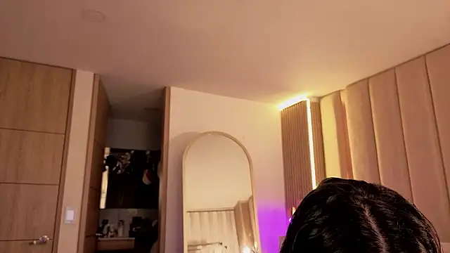 Snapshot of Iamnyxy chatting on March 2026 10:54:01 AM Iamnyxy online show from March 2026 10:54:01 AM