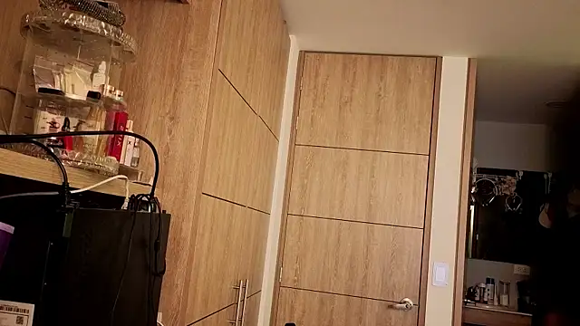 Snapshot of Iamnyxy chatting on March 2026 01:00:01 PM Iamnyxy online show from March 2026 01:00:01 PM