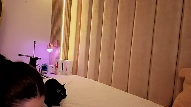 Snapshot of Iamnyxy chatting on April 2026 11:29:02 AM Iamnyxy online show from April 2026 11:29:02 AM