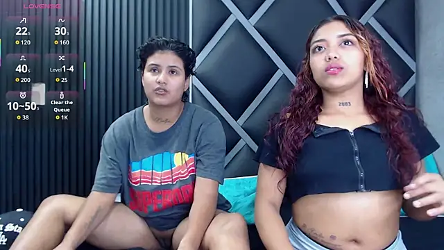 Nicol helen online show from November 2025 12:10:02 AM