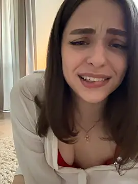 yoyogirlx online show from June 2026 12:40:02 PM