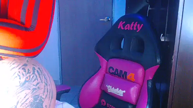 katecute88 online show from January 2025 08:00:01 PM