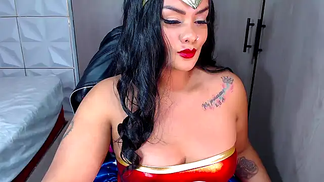 katecute88 online show from October 2025 04:08:02 PM