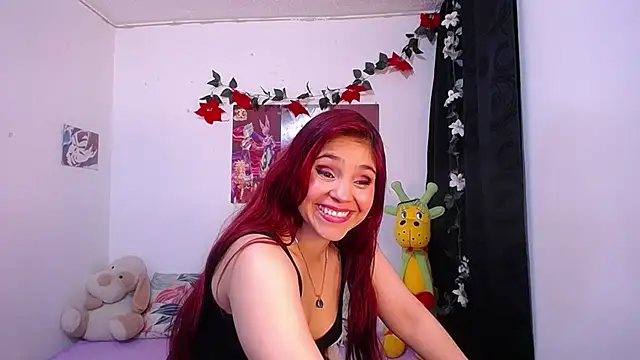 Snapshot of antonella_emma chatting on April 2026 06:16:01 AM antonella emma online show from April 2026 06:16:01 AM