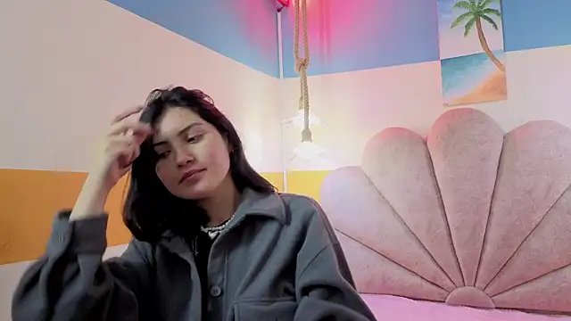 Brandy collinss online show from January 2026 11:45:02 AM