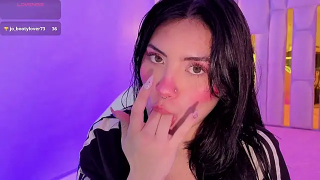 Brandy collinss online show from February 2026 08:51:01 AM