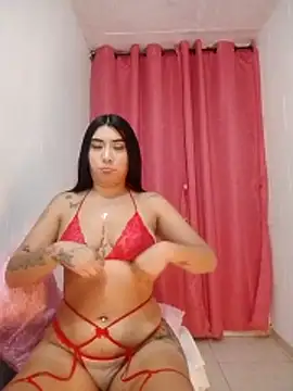 mila roose  online show from November 2025 04:24:01 AM