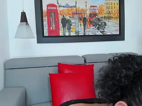 AlexaBellanova online show from April 2026 07:56:01 AM