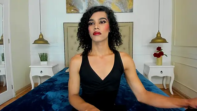 AlexaBellanova online show from July 2026 11:45:02 AM