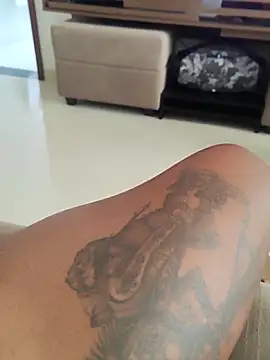 Zepouvinho online show from January 2026 05:40:01 PM