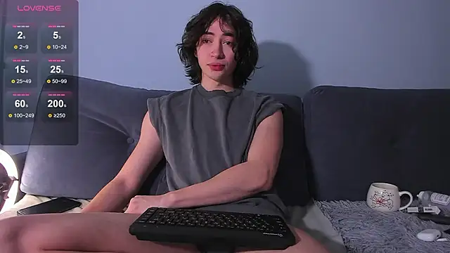 AlanReckless online show from February 2026 08:41:01 AM