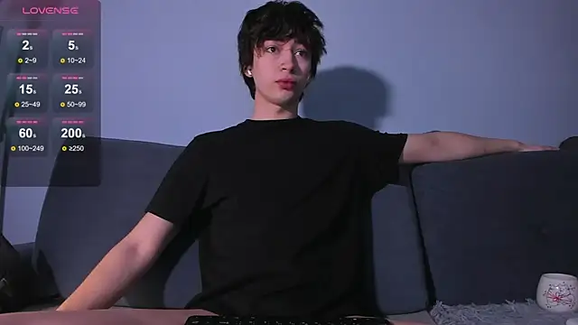 Snapshot of AlanReckless chatting on March 2026 05:08:01 PM AlanReckless online show from March 2026 05:08:01 PM