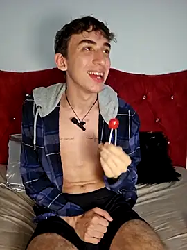 TerryGrace online show from March 2026 07:52:01 PM