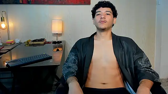 tiven-prince online show from November 2025 07:58:01 PM