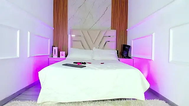 Abbyevaans online show from January 2026 07:51:02 PM