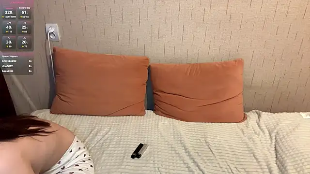 Doratryhard online show from April 2026 07:07:02 PM