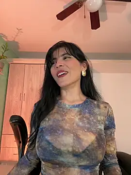 Cristal Cerati  online show from March 2026 10:35:01 PM