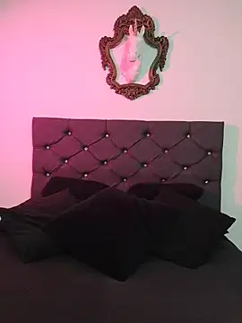 StephanieMadison online show from November 2025 08:31:01 PM