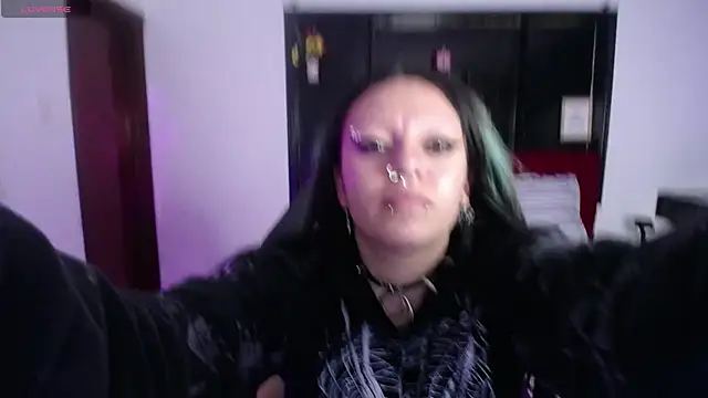 Belladonna trix online show from November 2025 06:52:01 PM