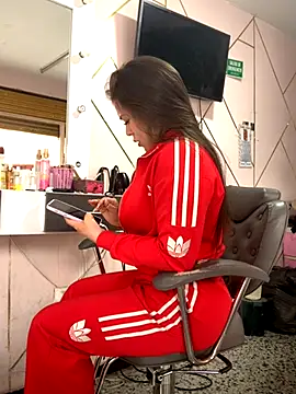 Snapshot of XIIMENA7 chatting on November 2025 07:24:01 PM XIIMENA7 online show from November 2025 07:24:01 PM