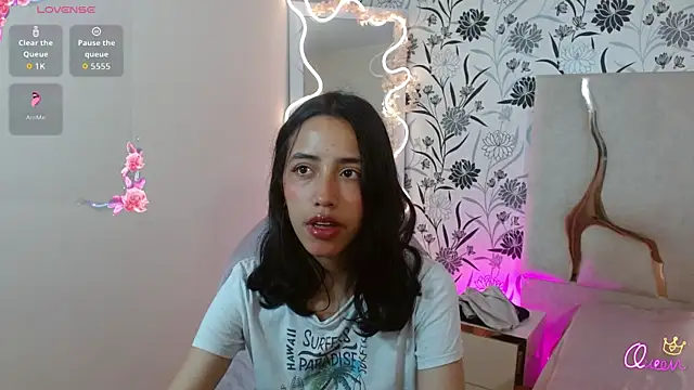 Joselyn tay online show from December 2025 12:00:01 PM